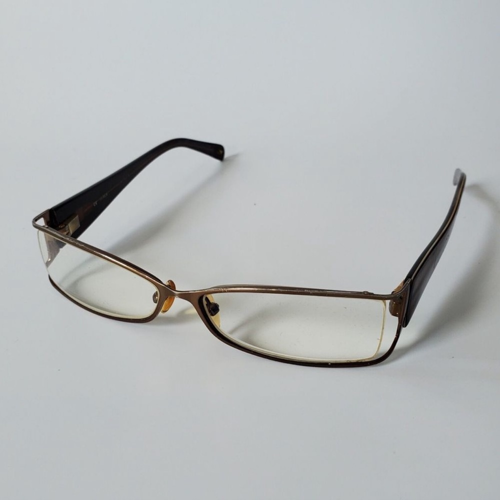 Furla Alexandra Vintage Prescription Eye Glass Frames VU4070 - Picture 2 of 16